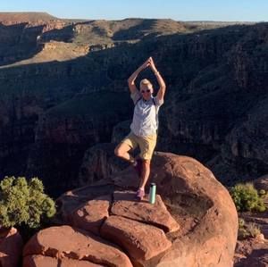 Meet your Posher, Nancy